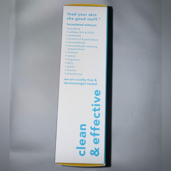 TULA SKINCARE
24-7 ultra hydration
Triple-Hydra Complex day & night serum, NEW - Picture 6 of 16